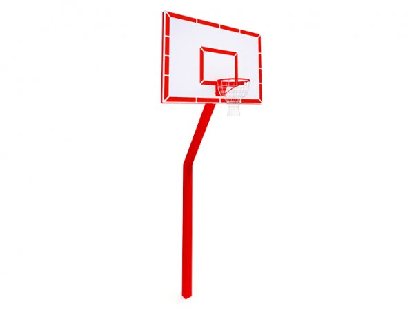 СП-1.31 - Баскетбольная стойка