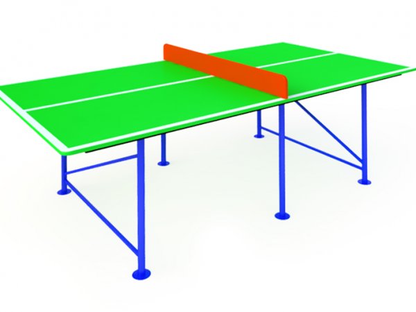СП-1.20 - Теннисный стол