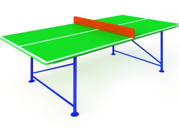 СП-1.19 - Тенисный стол