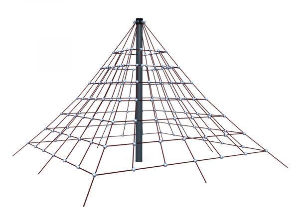 МФ-1.56 Фигура для лазания "Пирамида"